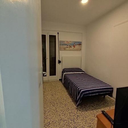 Playa Cambrils Salou B Apartment Luaran gambar