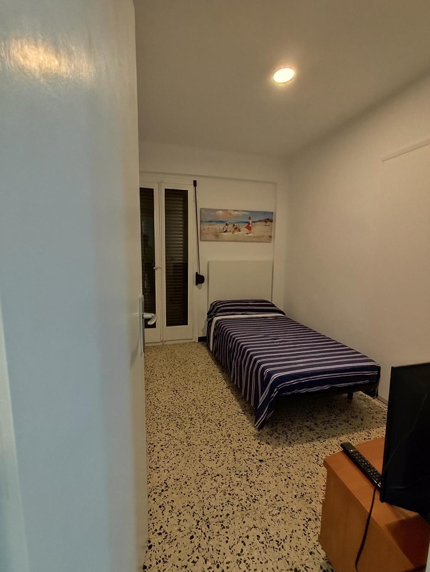 Playa Cambrils Salou B Apartment Luaran gambar