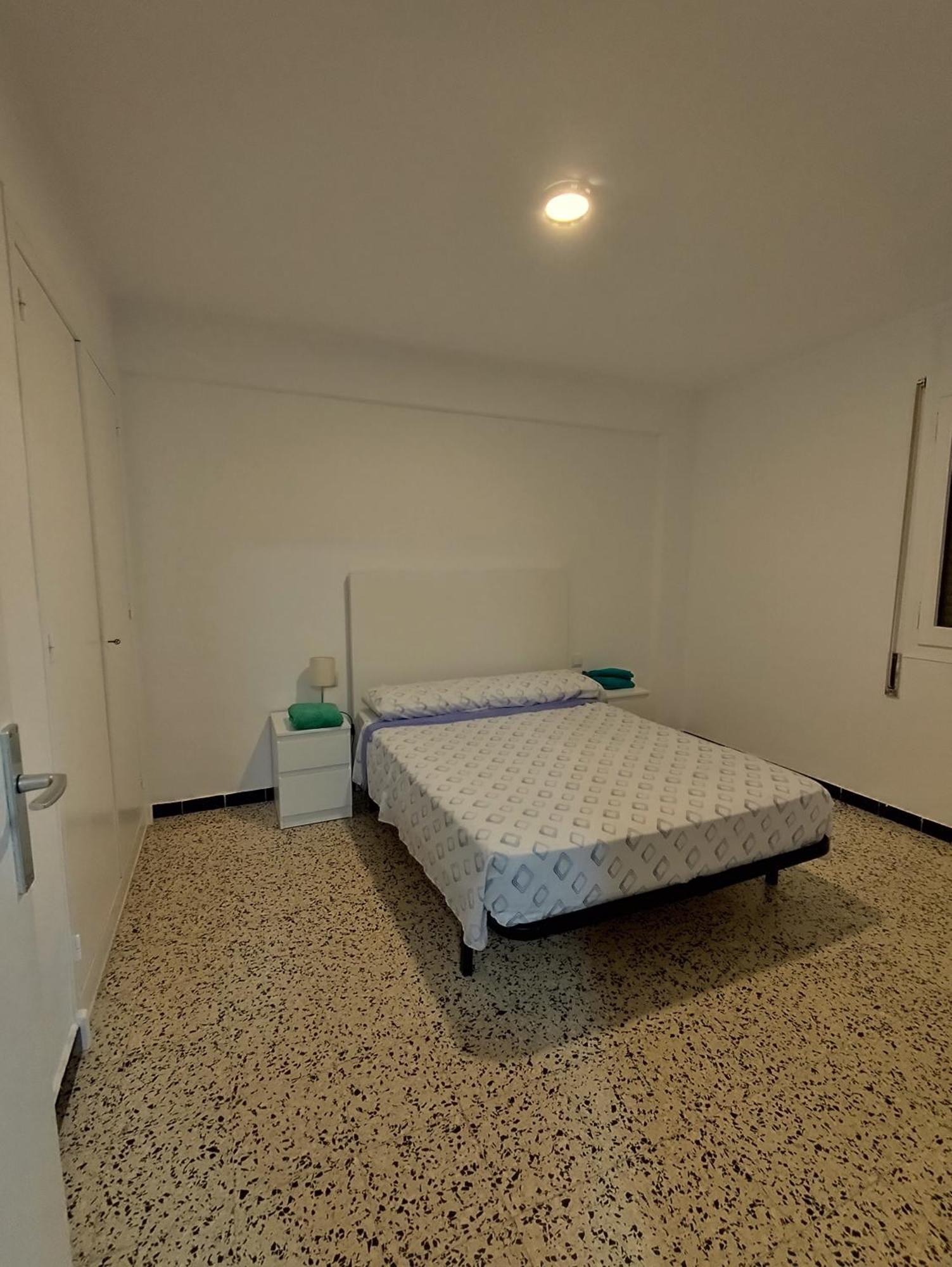 Playa Cambrils Salou B Apartment Luaran gambar