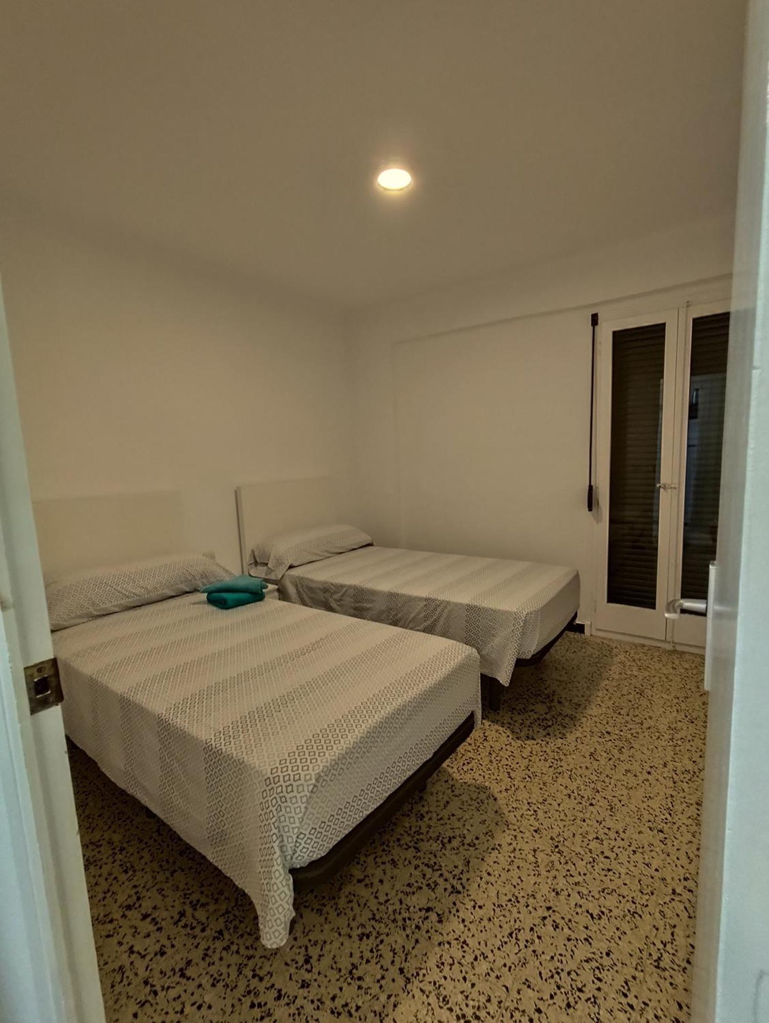 Playa Cambrils Salou B Apartment Luaran gambar