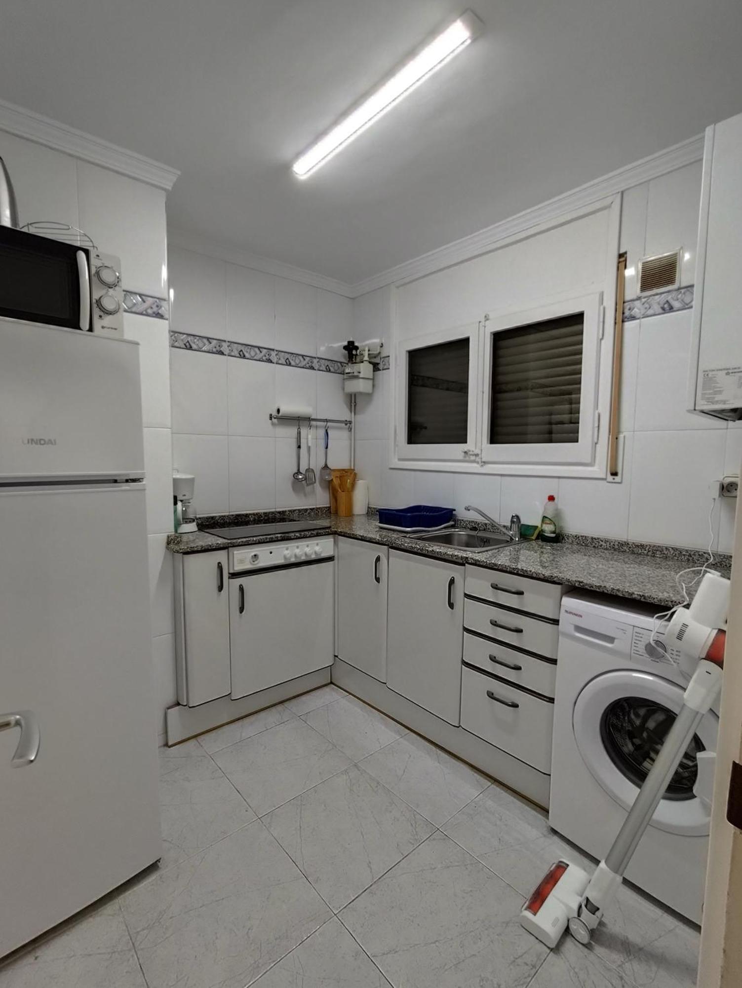Playa Cambrils Salou B Apartment Luaran gambar