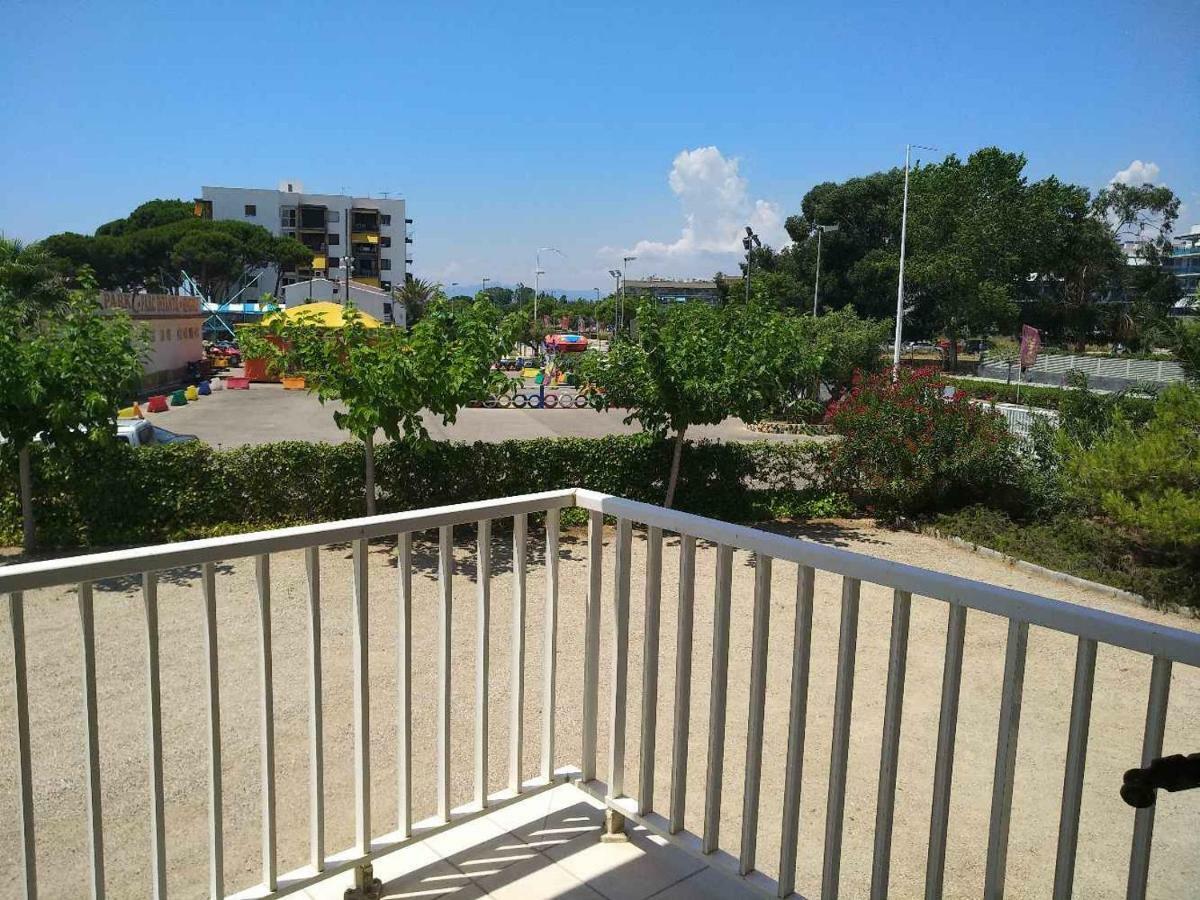 Playa Cambrils Salou B Apartment Luaran gambar