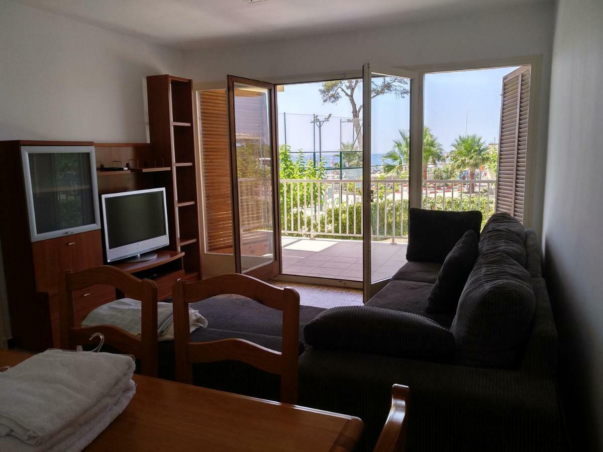 Playa Cambrils Salou B Apartment Luaran gambar