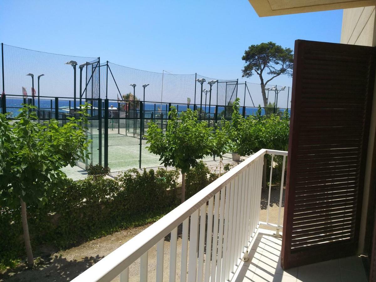 Playa Cambrils Salou B Apartment Luaran gambar