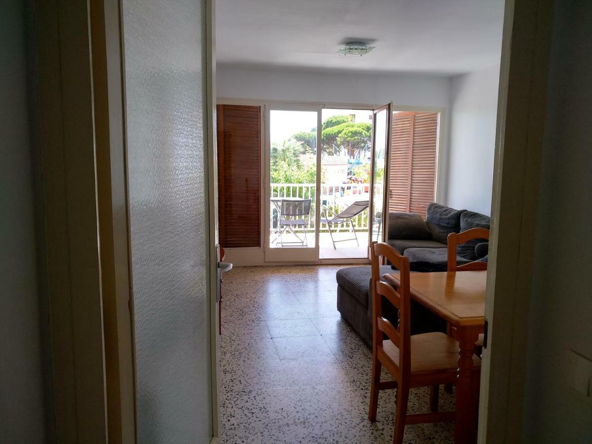 Playa Cambrils Salou B Apartment Luaran gambar