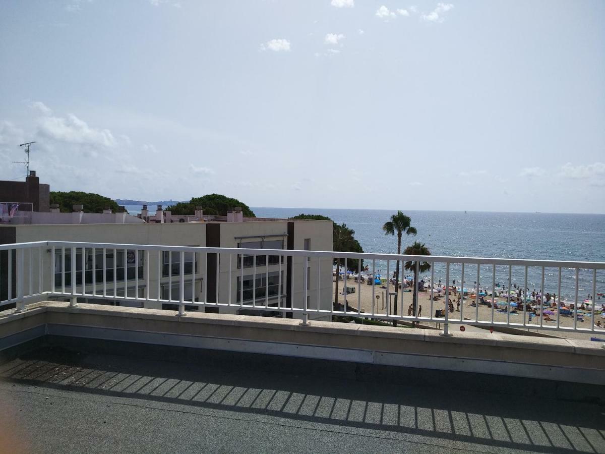 Playa Cambrils Salou B Apartment Luaran gambar