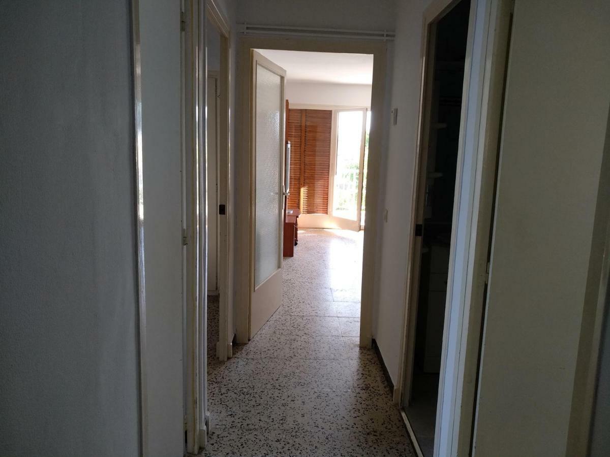 Playa Cambrils Salou B Apartment Luaran gambar