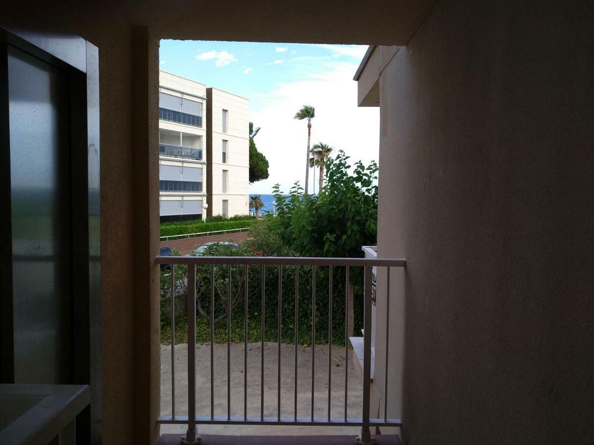 Playa Cambrils Salou B Apartment Luaran gambar