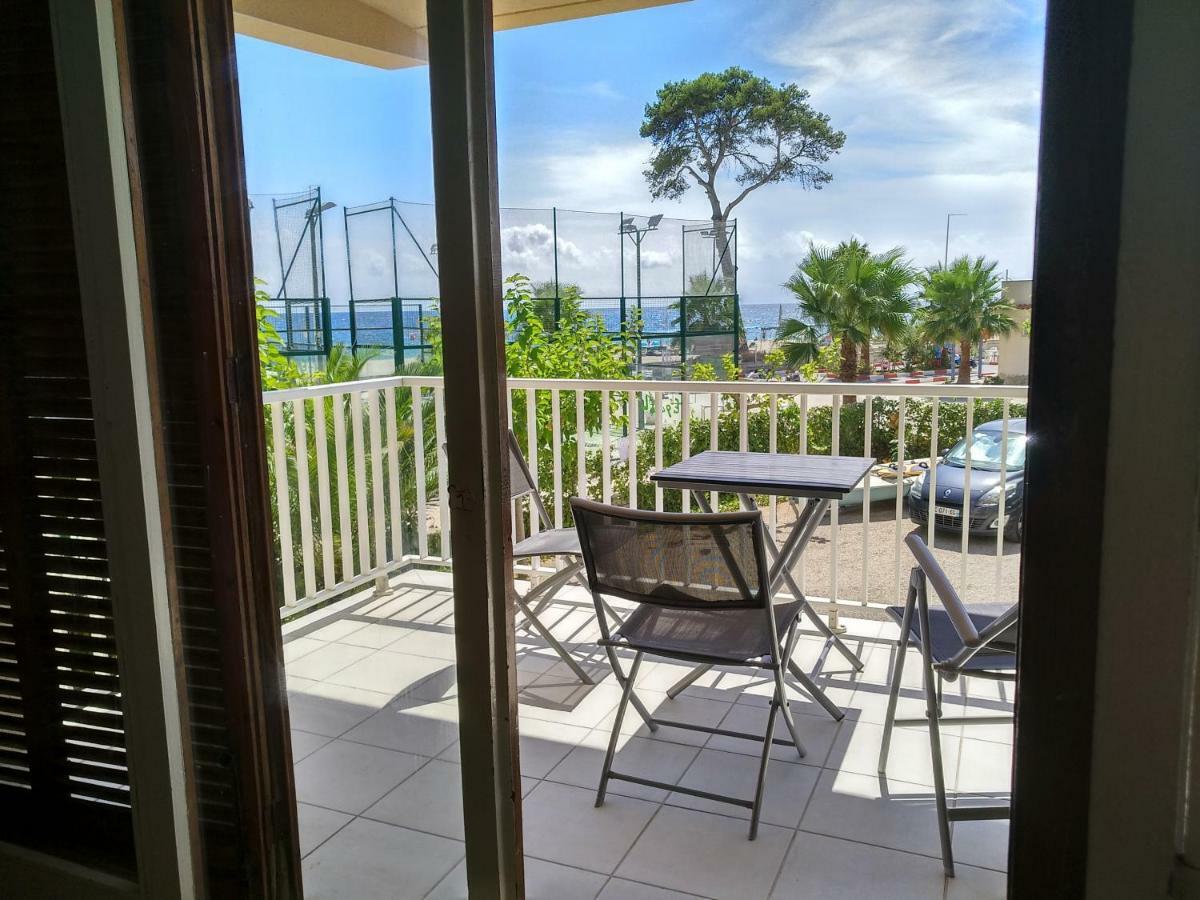 Playa Cambrils Salou B Apartment Luaran gambar