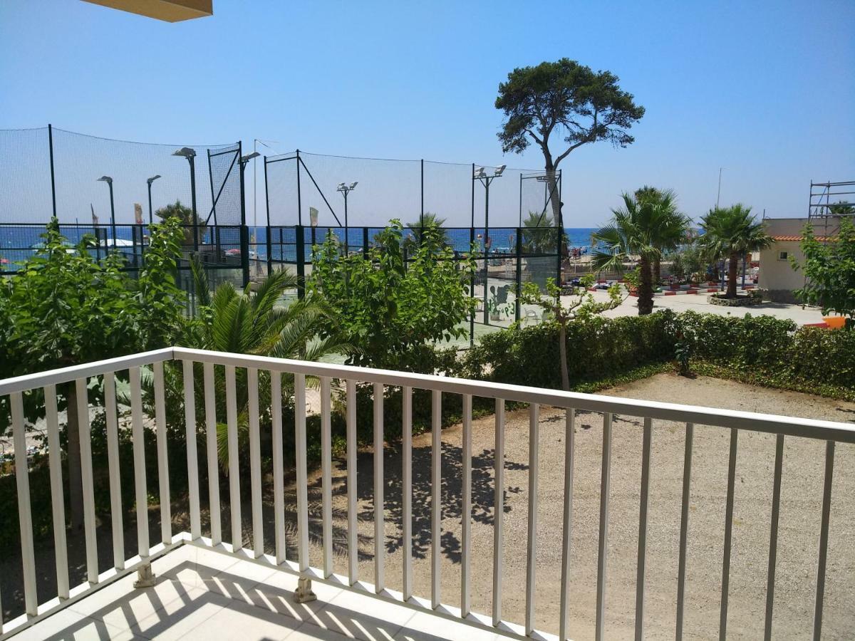 Playa Cambrils Salou B Apartment Luaran gambar